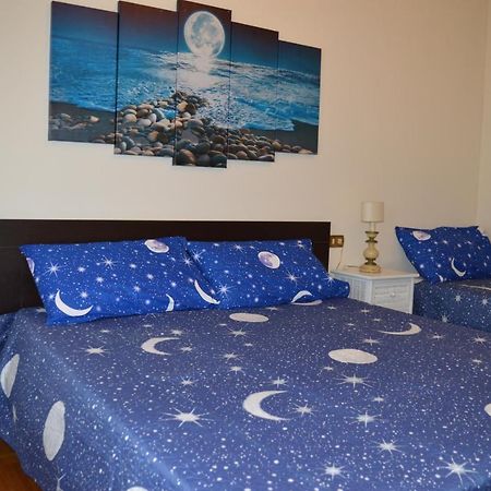 Casa Le Sorelle Apartamento Viareggio Exterior foto