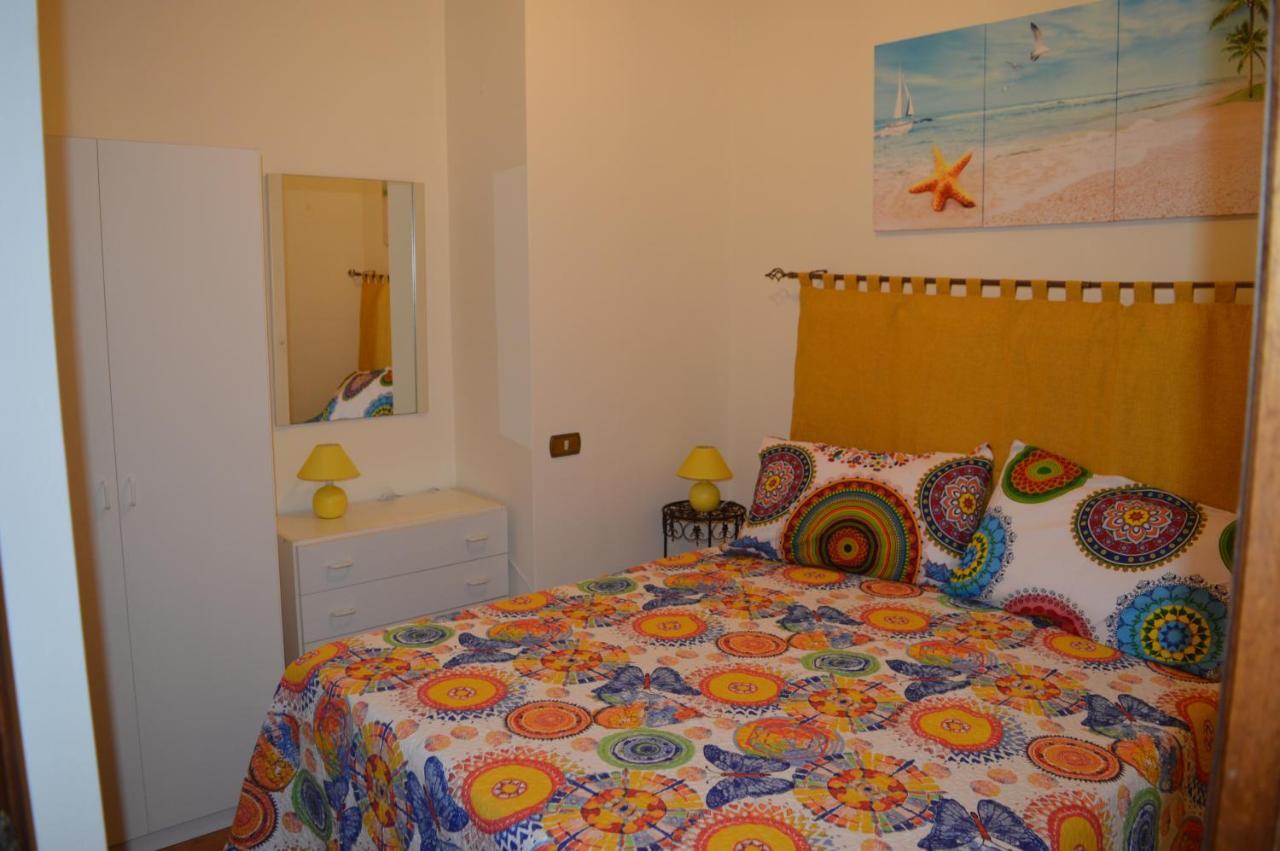 Casa Le Sorelle Apartamento Viareggio Exterior foto