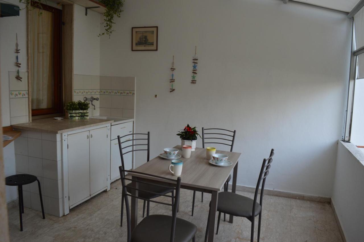 Casa Le Sorelle Apartamento Viareggio Exterior foto