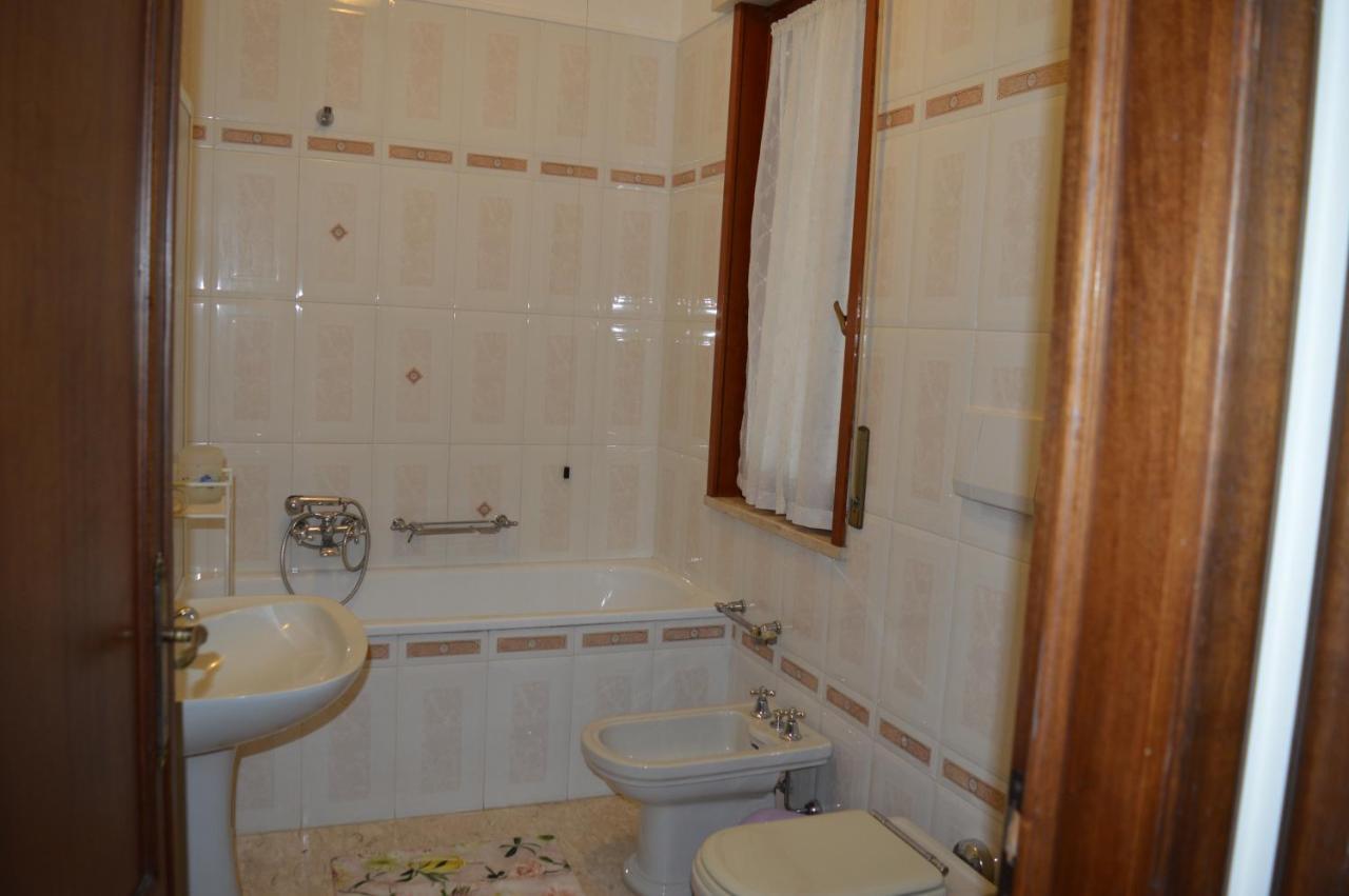Casa Le Sorelle Apartamento Viareggio Exterior foto