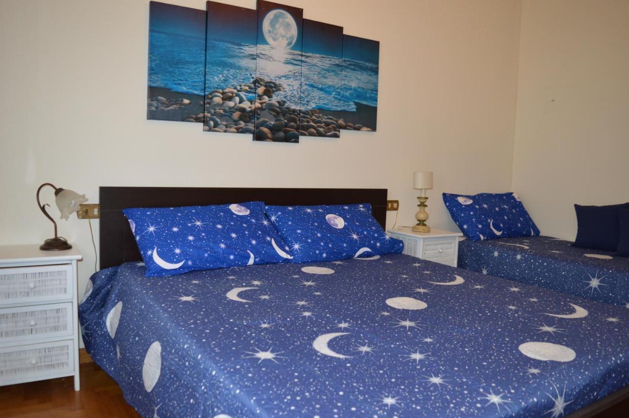 Casa Le Sorelle Apartamento Viareggio Exterior foto