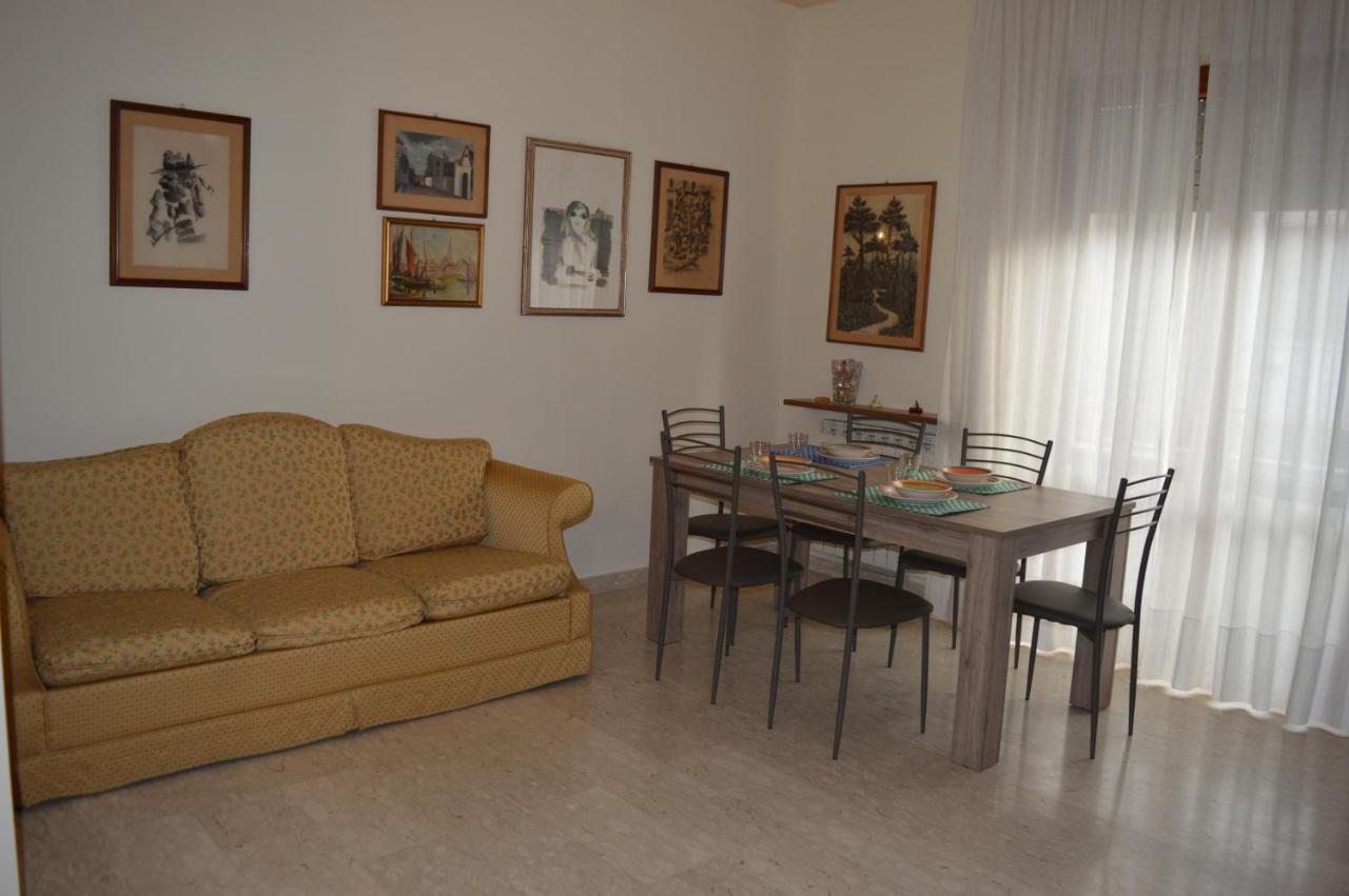Casa Le Sorelle Apartamento Viareggio Exterior foto